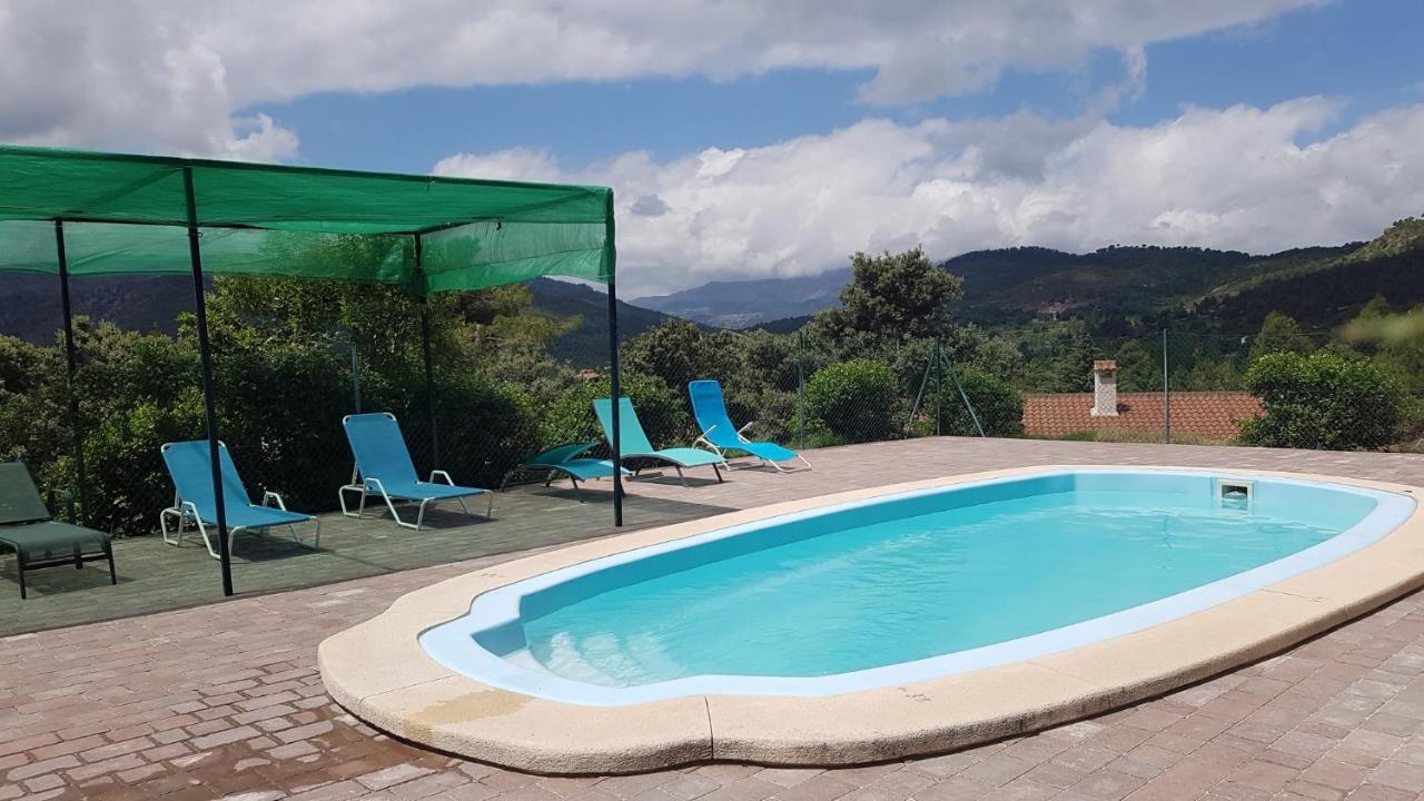 Casas Rurales Camaretas Yeste Exterior photo
