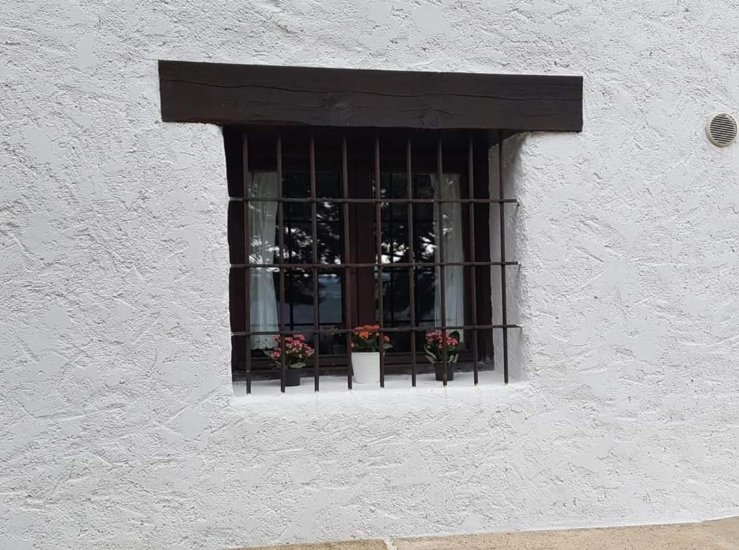 Casas Rurales Camaretas Yeste Exterior photo