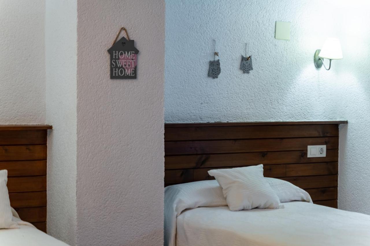 Casas Rurales Camaretas Yeste Exterior photo